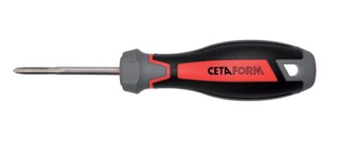 Ceta Form GRT-M40 Vida Yuvası Yenileme Kılavuzu (Elektrik Prizleri için) - M4.0 x 0.7