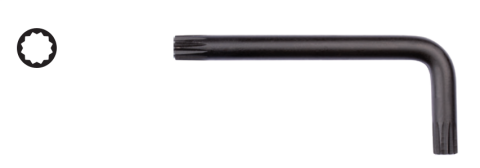 Ceta Form 740/M12 XZN L Anahtar - M12