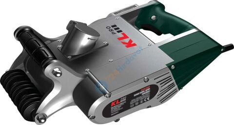 KL PRO KLKA1002 1450 W DUVAR KANAL AÇMA MAKİNESİ