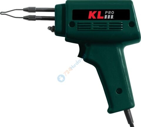 KL PRO KLLT100 100 W LEHİM TABANCASI