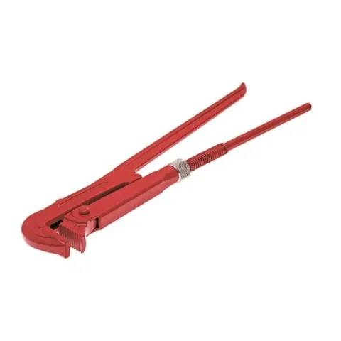 İzeltaş 1 1/2'' Maşalı Boru Anahtarı (85)