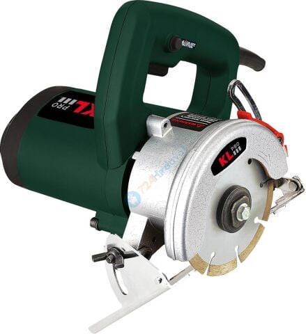 KL PRO KLSK2202 1200 W 110 MM SERAMİK KESME MAKİNASI