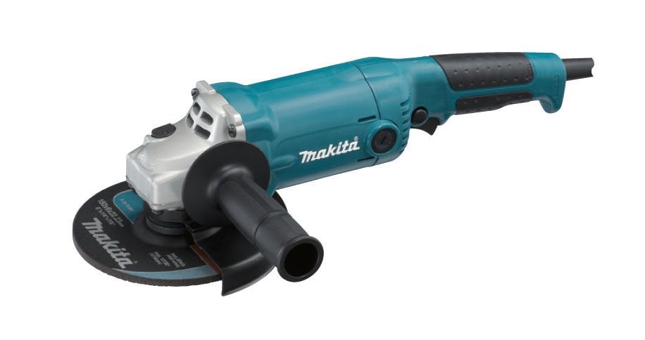Makita GA6010 150mm Avuç Taşlama