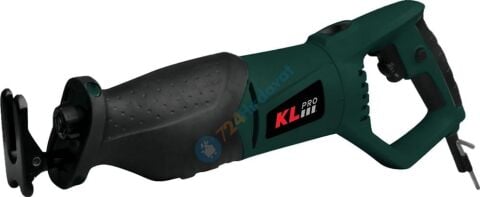 KL PRO KLTK1100 1100 W ELEKTRİKLİ TİLKİ KUYRUĞU TESTERE