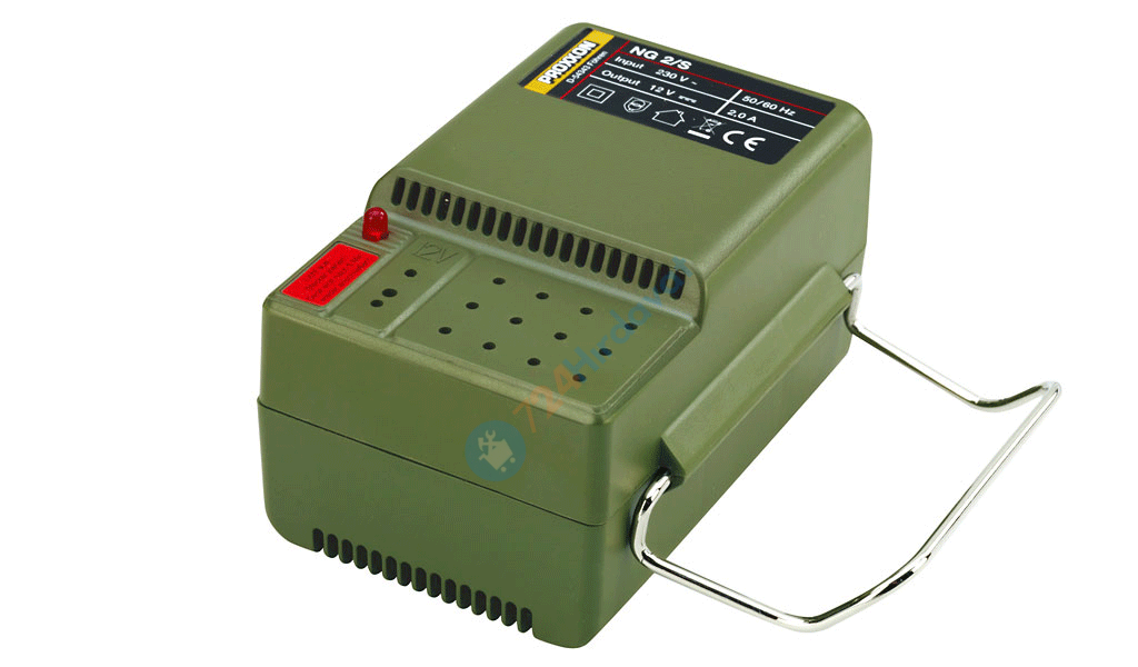 PROXXON NG2/S MIKROMAT ADAPTÖR 28706