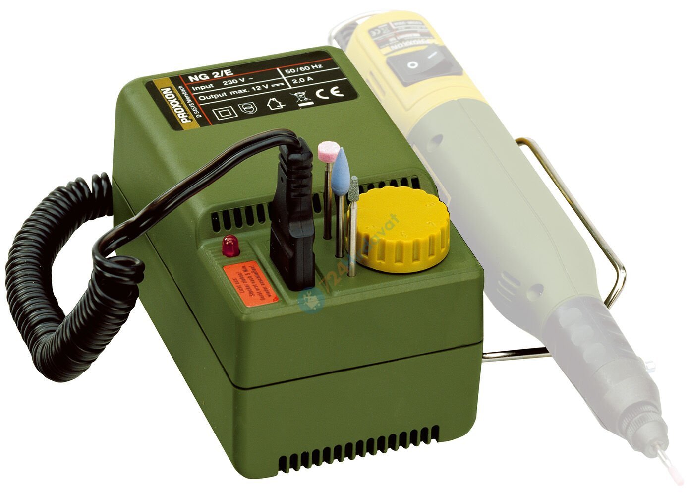PROXXON NG2/E MIKROMAT ADAPTÖR 28707