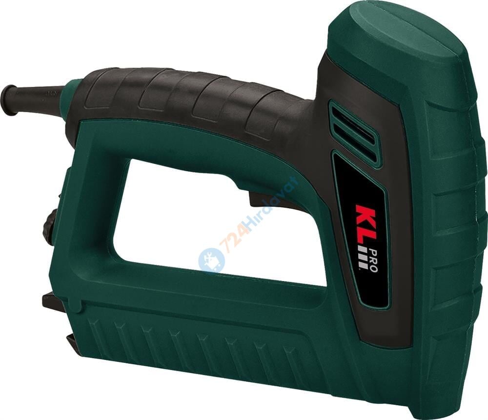 KL PRO KLZC6030E ELEKTRİKLİ ÇİVİ ZIMBA TABANCASI