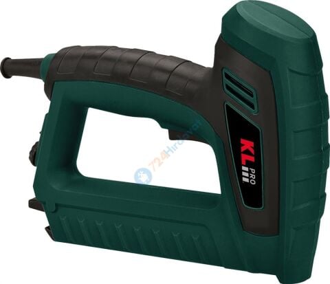 KL PRO KLZC6030E ELEKTRİKLİ ÇİVİ ZIMBA TABANCASI