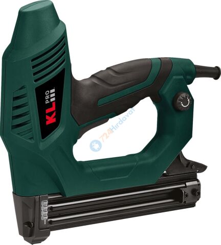 KL PRO KLZC6041E ELEKTRİKLİ ÇİVİ ZIMBA TABANCASI