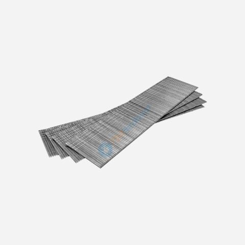 RTRMAX RH40840 Brad Başli Çi̇vi̇ F Seri̇si̇ 1,25 Mm X 20 Mm Rtrmax