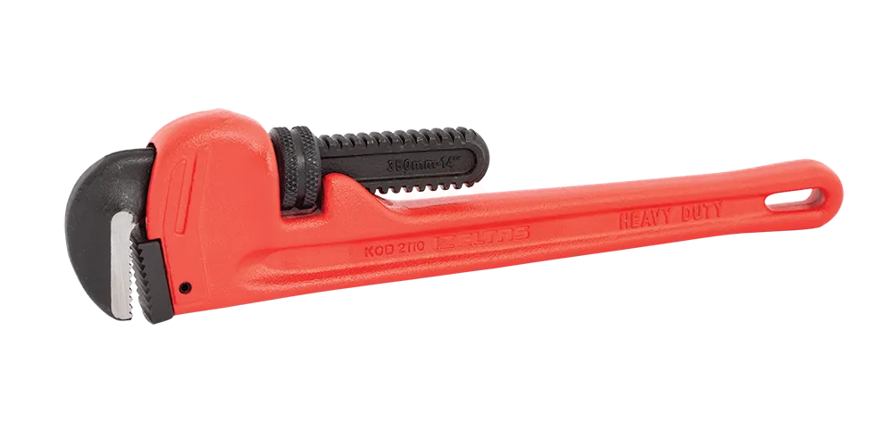 İzeltaş Ağır Tip Boru Anahtarı 10''