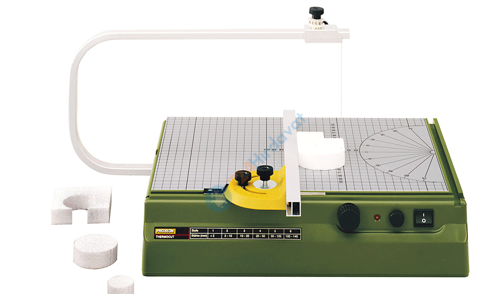 PROXXON THERMOCUT STRAFOR KESİCİ 27080