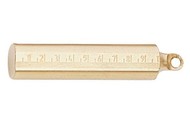 Ceta Form 29100D Şakül  (29100 Serisi için) - Ø25 x 100 mm