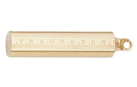 Ceta Form 29100D Şakül  (29100 Serisi için) - Ø25 x 100 mm