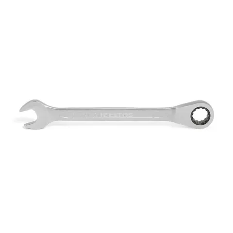 İzeltaş Cırcır Kombine Anahtar 10 Mm