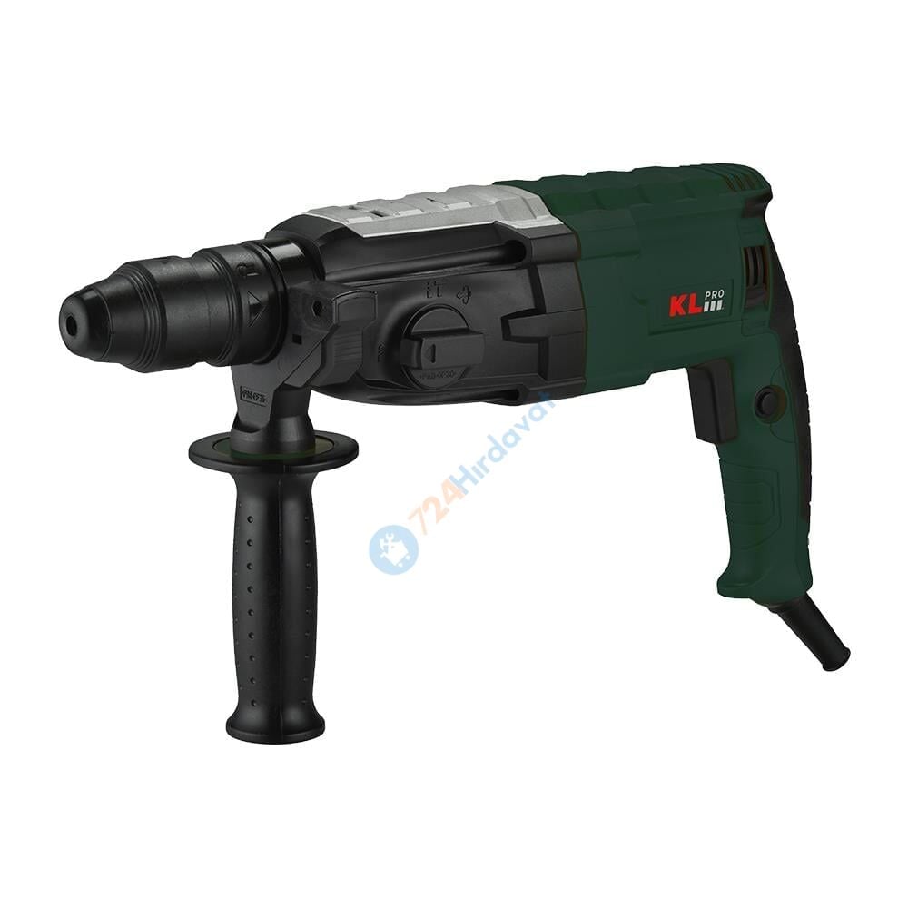 KL PRO KLPM2801 950 W 28 MM 4.0 J SDS PLUS PNÖMATİK MATKAP