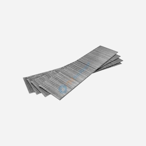 RTRMAX RH40848 Brad Başli Çi̇vi̇ F Seri̇si̇ 1,25 Mm X 40 Mm Rtrmax