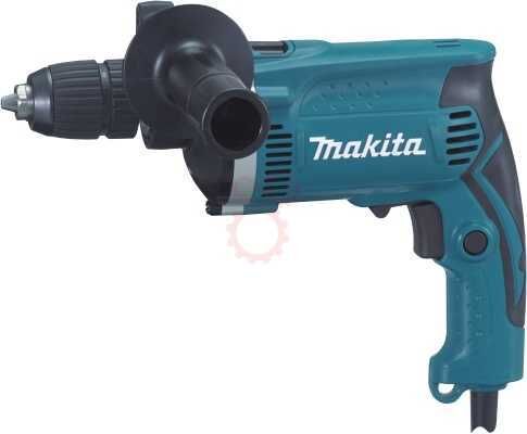 Makita HP1631K  Darbeli Matkap 16 mm