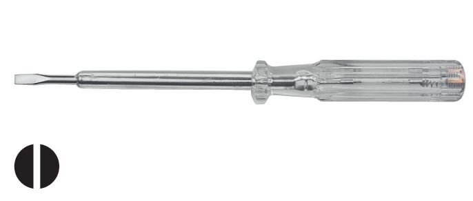 Ceta Form 6106EX Kontrol Kalemi (Büyük) (100-500V) - 4.0 x 178 mm