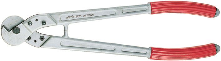 Knipex 95 71 600 Çelik Halat ve Kablo Makası