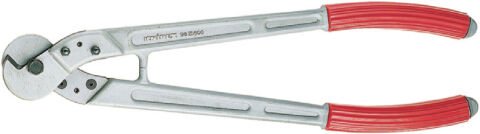 Knipex 95 71 600 Çelik Halat ve Kablo Makası