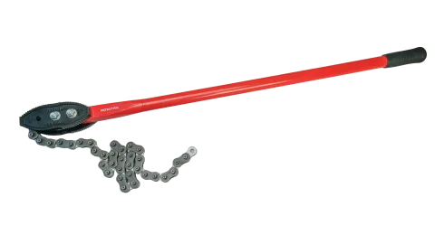 İzeltaş Zincirli Boru Anahtarı 4''