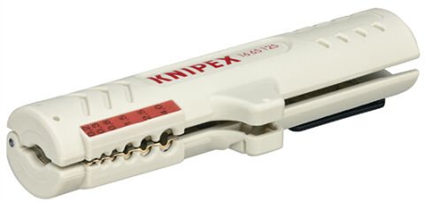 Knipex 16 65 125 SB Data Kablo Sıyırma Aleti