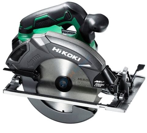 HİKOKI C3607DA-TEK 36V 185 MM AKÜLÜ DAİRE TESTERE