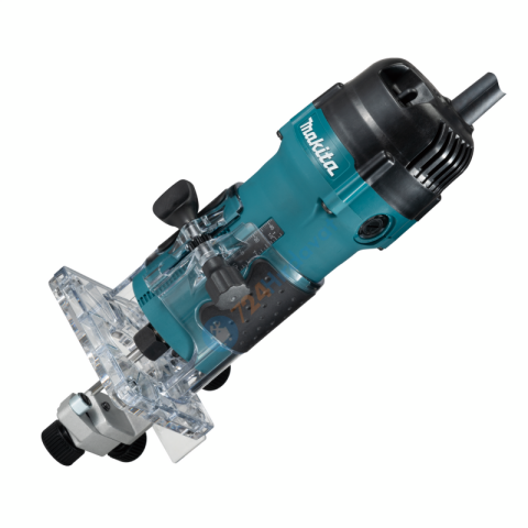 Makita 3711 Formika Traşlama ( El Frezesi )
