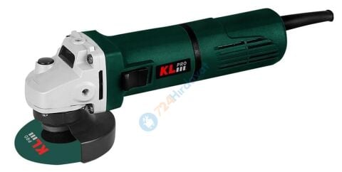 KL PRO KLAT11502 750 W 115 MM ELEKTRİKLİ AVUÇ TAŞLAMA