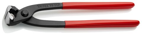 Knipex 99 01 250 Betoncu Kerpeteni