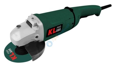 KL PRO KLBT83230 2200 W 230 MM BÜYÜK TAŞLAMA