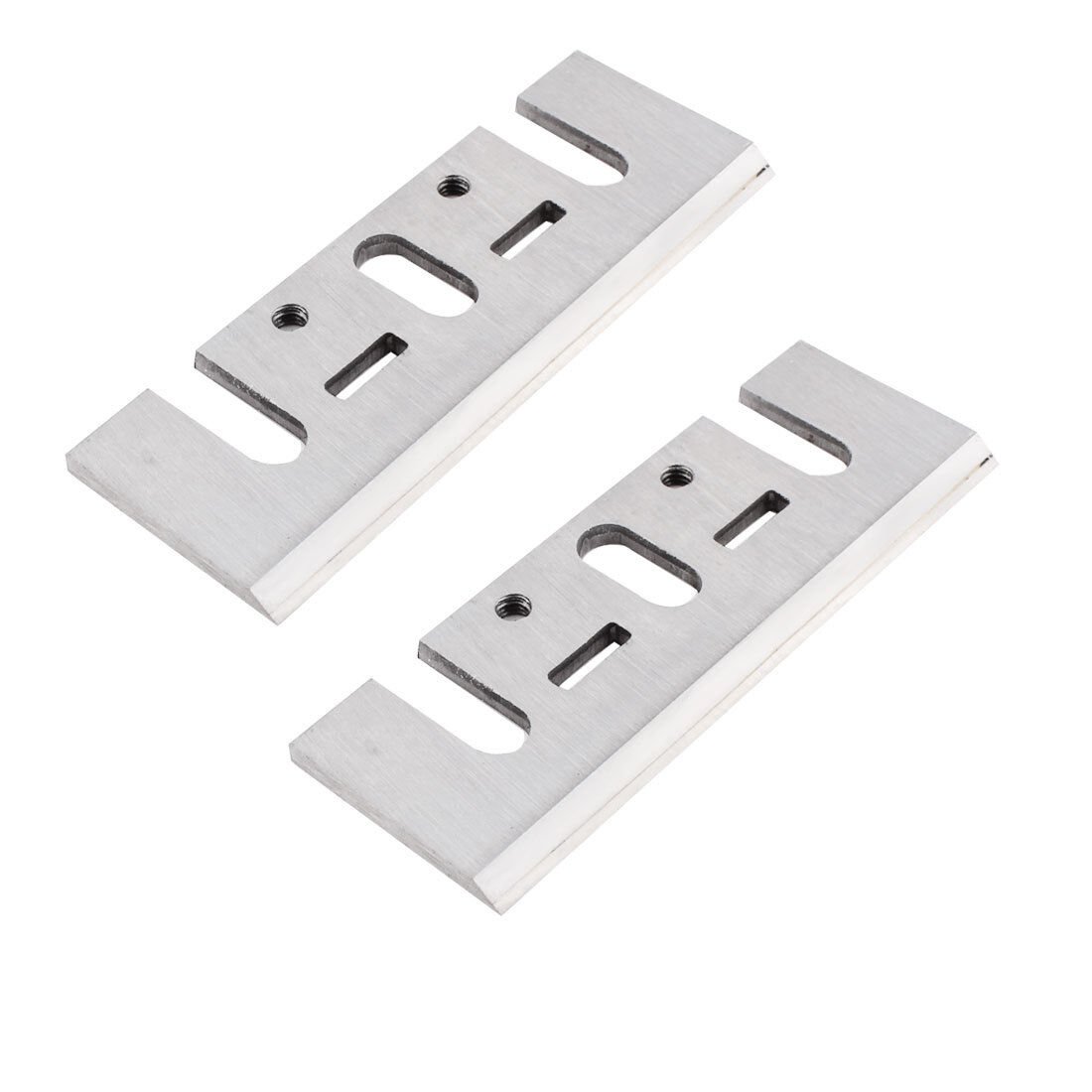 Makita D-16346 82mm 2li Planya HSS Bıçak
