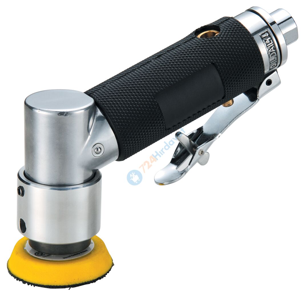 Gison GP-824LS Havalı Mini Eksantrik Zımpara Kod: GP-824LS