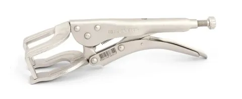 İzeltaş Kaportacı Ayarlı Pense 270 Mm