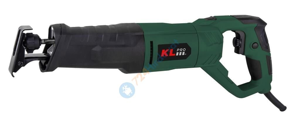 KL PRO KLTK0850 850 W ELEKTRİKLİ TİLKİ KUYRUĞU TESTERE