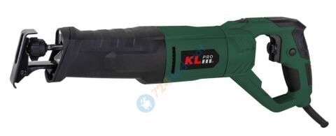 KL PRO KLTK0850 850 W ELEKTRİKLİ TİLKİ KUYRUĞU TESTERE