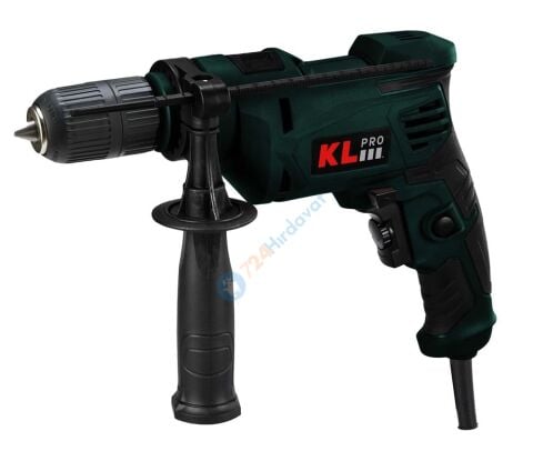 KL PRO KLDM1106 650 W 13 MM ELEKTRİKLİ DARBELİ MATKAP