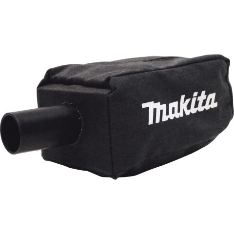Makita 140115-2 BO3710 için Bez Toz Torbası