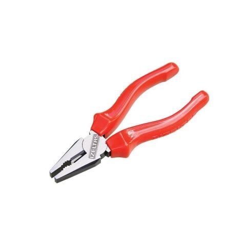 İzeltaş Kombine Pense Opak Seri 200 Mm