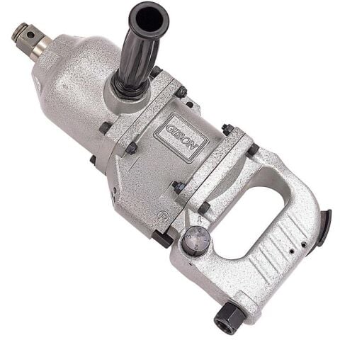 Gison GW-26 3/4'' Havalı Somun Sıkma Makinesi