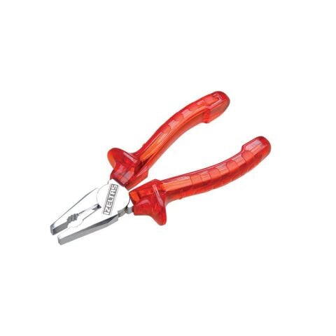 İzeltaş Kombine Pense Kraft Seri 200 Mm
