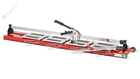 HERKÜL Profesyonel Seramik Kesme Makinesi 35501 750 mm