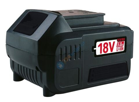KL PRO KLA1850 18V 5.0 AH LI-ON AKÜ