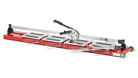 HERKÜL Profesyonel Seramik Kesme Makinesi 35502 935 mm