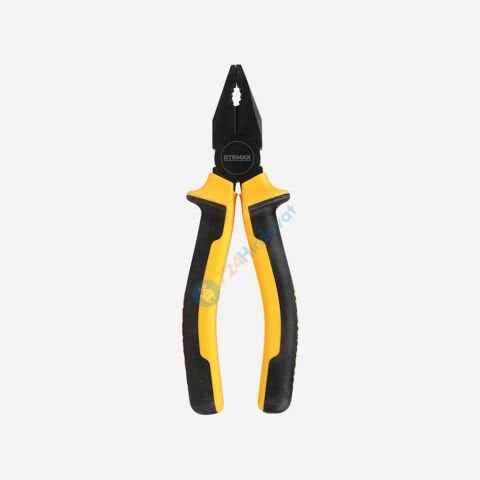 RTRMAX RH01807 Kombine Pense 180 Mm Rtrmax