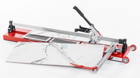 HERKÜL Profesyonel Seramik Kesme Makinası 35504 1350 mm