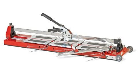 HERKÜL Lazerli Profesyonel Seramik Kesme Makinası 35600 - 640 mm