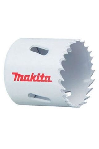 Makita D-17061 38mm Panç Bi Metal Delik Testere