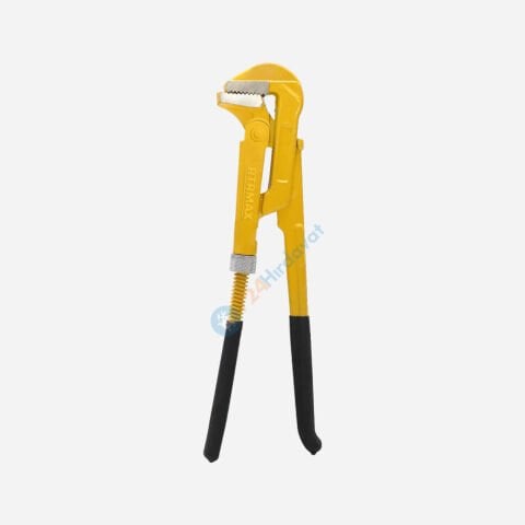 RTRMAX RH02811 Maşalı Boru Anahtarı 1'' Rtrmax